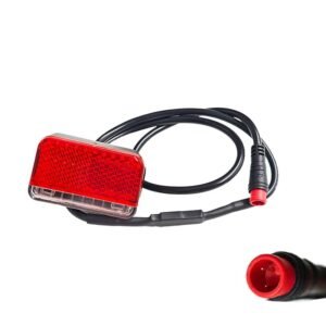 Luz trasera para smartGyro K2