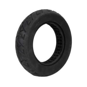 Rueda maciza 10x2,5-6