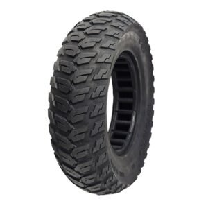 Rueda Maciza 10x3 (80/65-6) Offroad [Xuancheng]