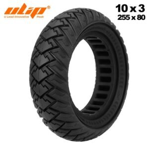 Rueda maciza 10x3 80/65-6 (255x80)[Ulip]