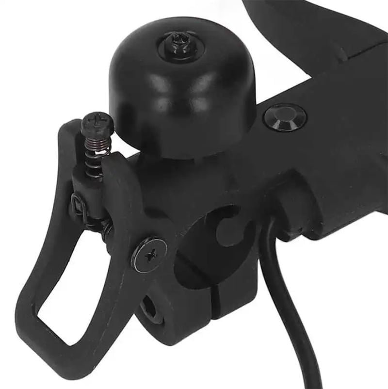 Maneta Freno Xiaomi Scooter Mi4 Serie - Imagen 2