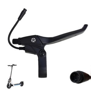 Maneta de freno para Ecoxtrem Bison