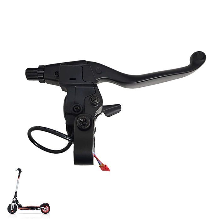 Maneta freno para Aprilia eSR1 - Imagen 2