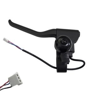 Maneta de freno Genérico con timbre