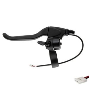 Maneta de freno izquierda para patinete smartGyro K2