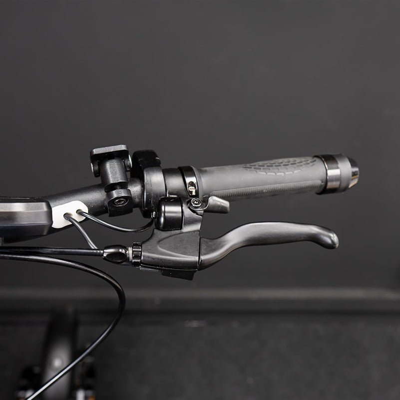 Maneta de freno izquierda para patinete smartGyro K2 - Imagen 2