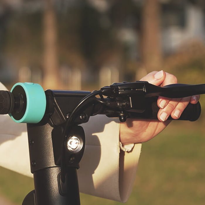 Maneta de freno para Patinete Cecotec Bongo A - Imagen 2