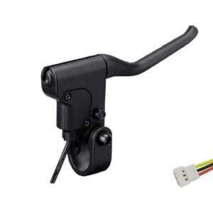 Maneta de freno para patinete copia de xiaomi