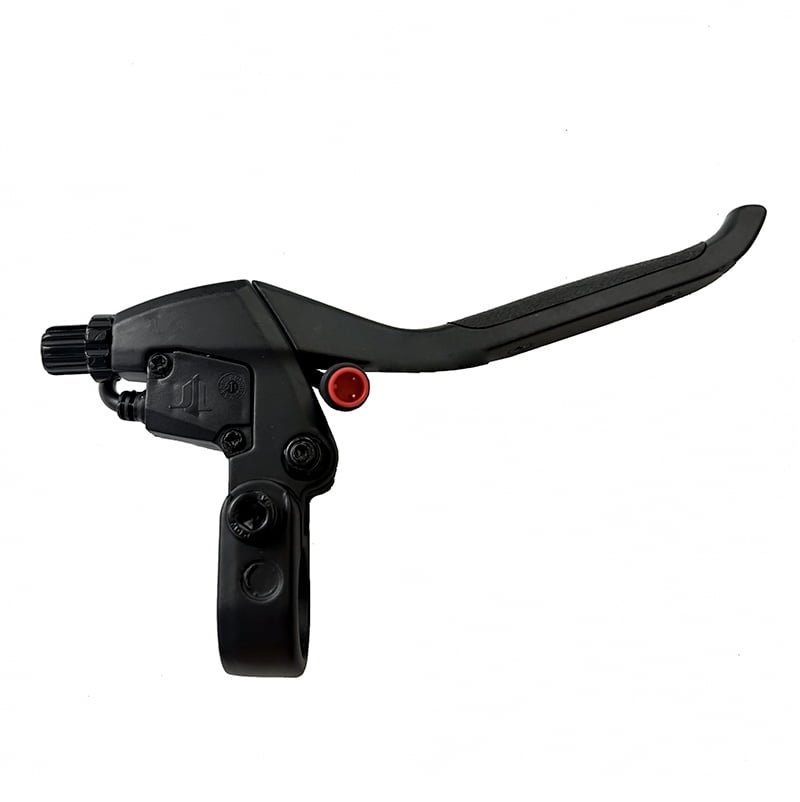 Maneta de freno Izquierdo 2 Pin - Conector waterproof - Imagen 2