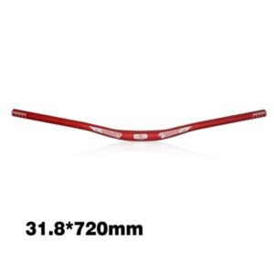 Manillar para Bici MTB ideal para personalización de patinete