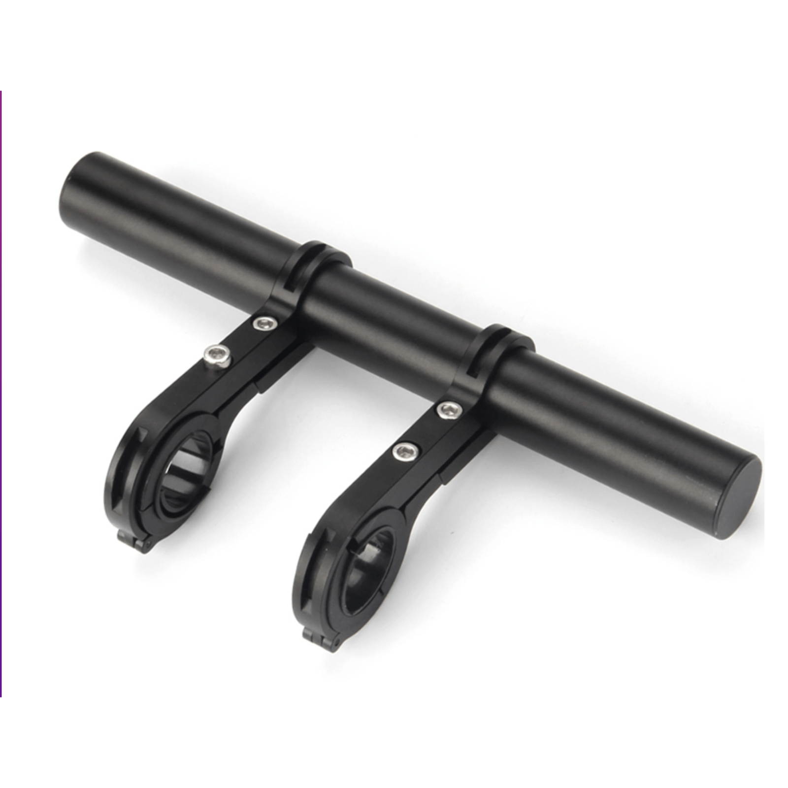 Extensor Manillar para Bici y Patinete eléctrico – pa color: negro