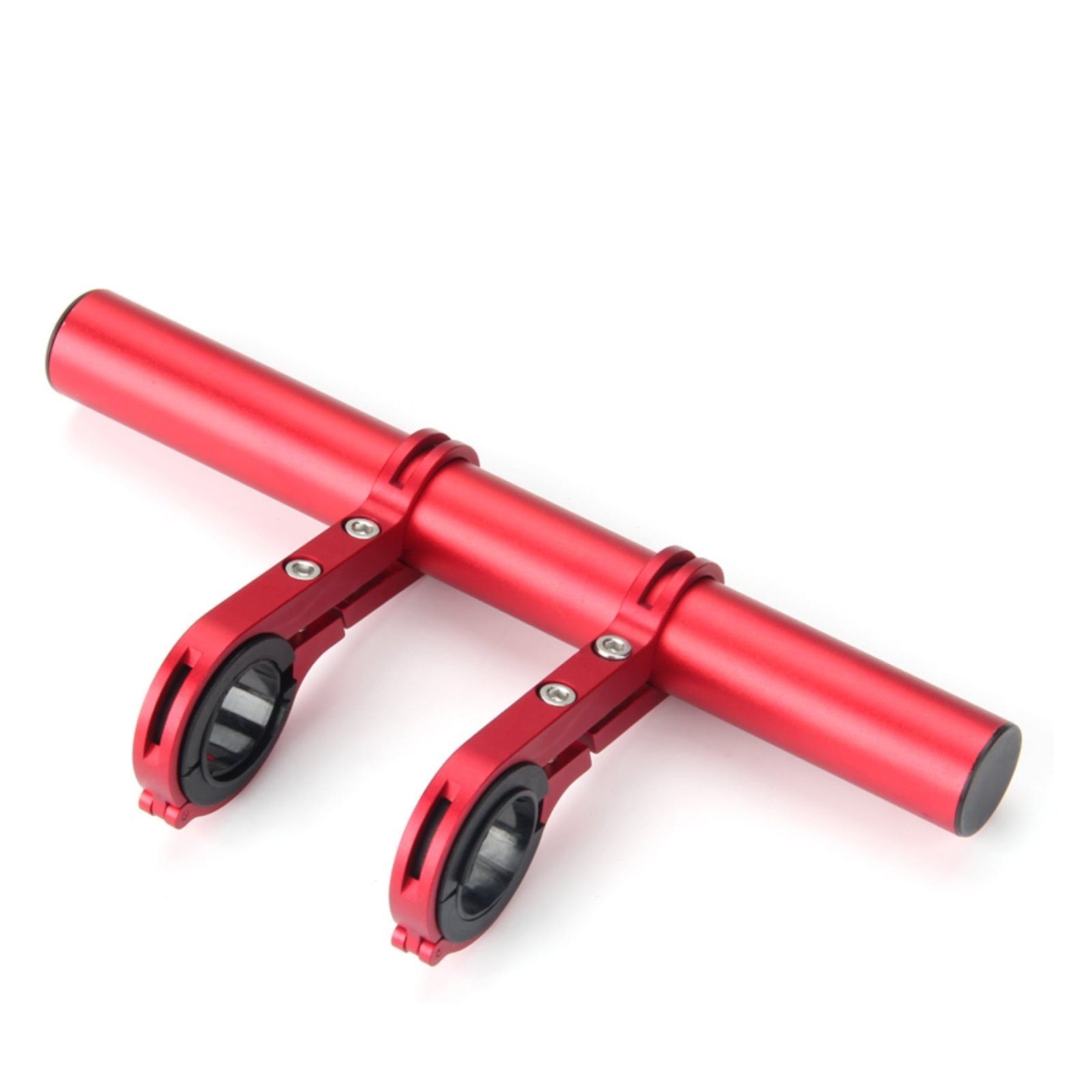 Extensor Manillar para Bici y Patinete eléctrico – pa color: negro - Imagen 3