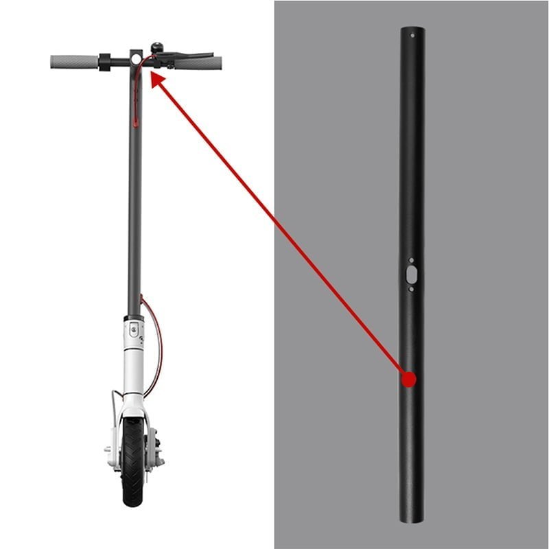 Barra De manillar para patinete Xiaomi - Imagen 2