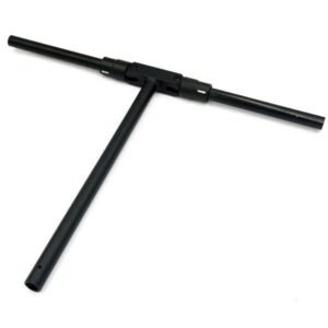 Manillar plegable para patinete