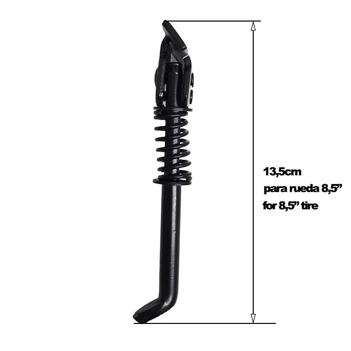 Pata de cabra para Cecotec Bongo D20/D30 - Imagen 2