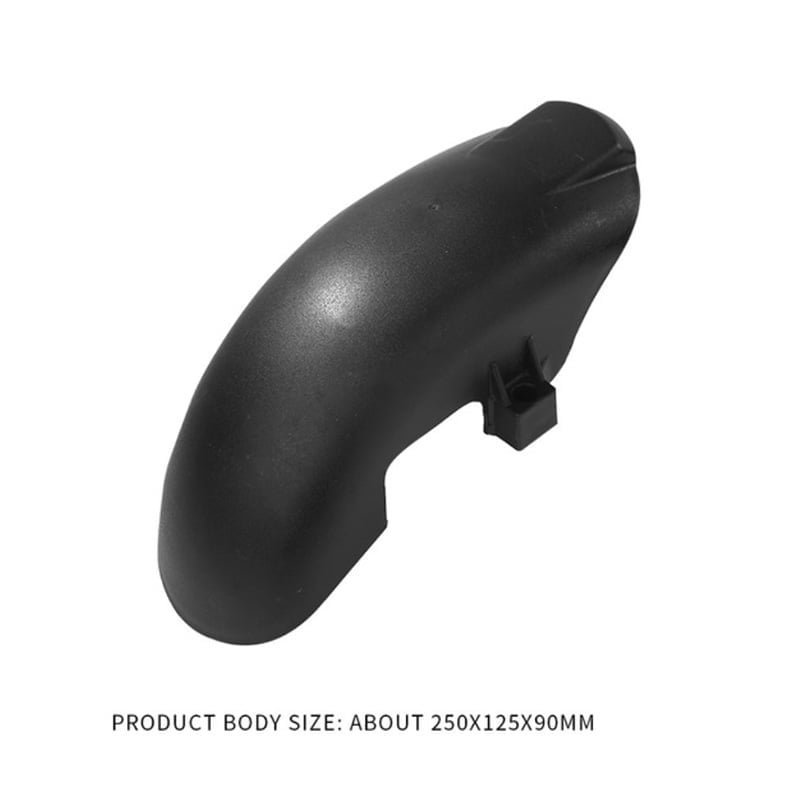 Guardabarros delantero para patinete eléctrico - Imagen 2