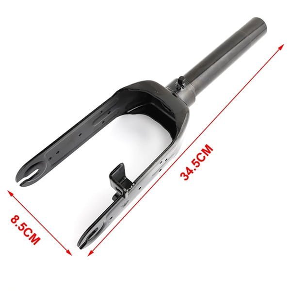 Horquilla Patinete Ninebot G30 con cascara – pa unidades: cascara - Imagen 2