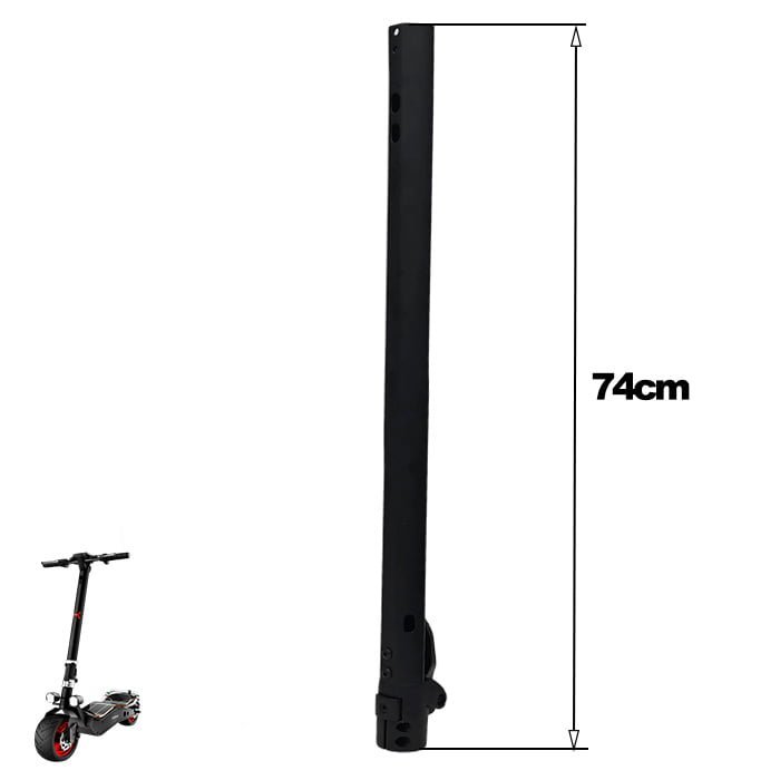 Mástil para Cecotec Bongo Z Red/Z Offroad y Ducati Cross-E - Imagen 2