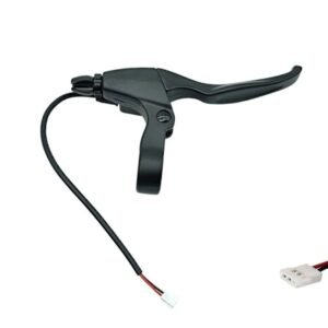 Maneta de freno derecha para patinete smartGyro K2
