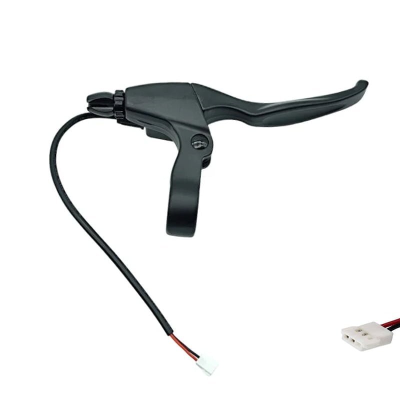 Maneta de freno derecha para patinete smartGyro K2