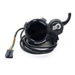 Display Minimotors EY3 Pantalla Dualtron [Versión nuevo]