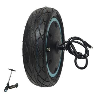 Motor 350W para Cecotec Bongo S Infinity/S+ MAX/Aprilia eSR1