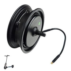 Motor Ecoxtrem Bison