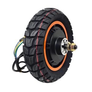 Motor Kukirin G2 MAX