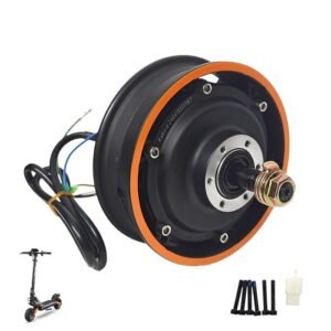 Motor Kukirin G2 Pro