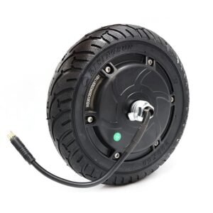 Motor patinete Kugoo S1 350W
