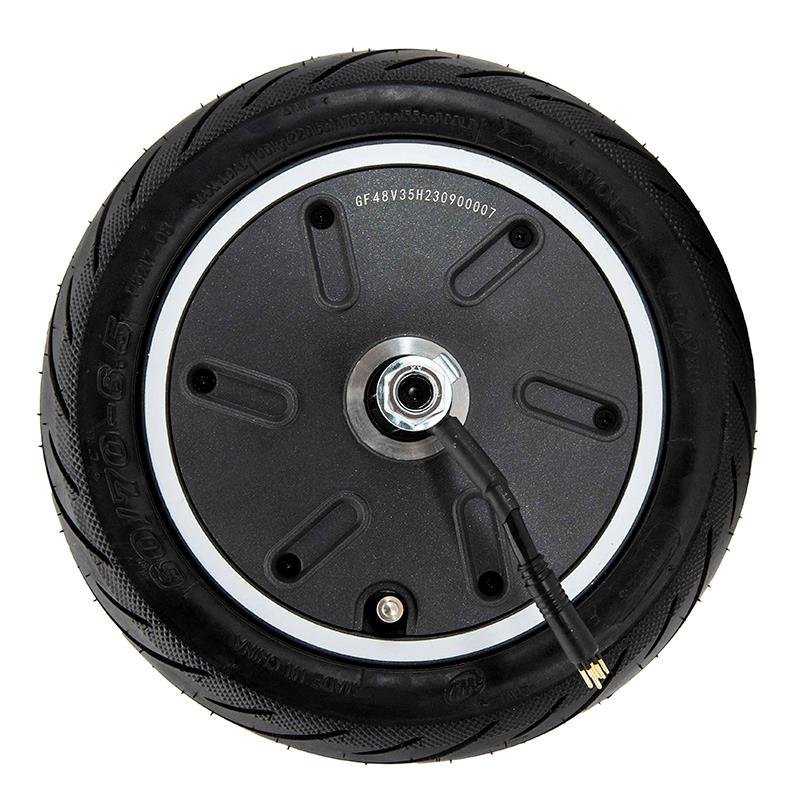 Motor smartGyro K2 48V 800W cable corto con Rueda - Imagen 3