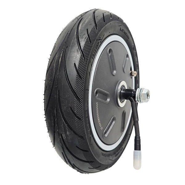 Motor smartGyro K2 48V 800W cable corto con Rueda - Imagen 2