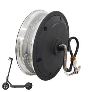 Motor de Xiaomi Scooter 4 Pro 2nd Gen [Xiaomi]