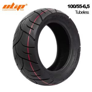 Neumático 100/55-6,5 Tubeless [Ulip]