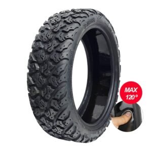 Neumático 10×2,5-6,5 Offroad Tubeless con Gel [Xuancheng]