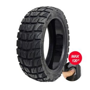 Neumático 10x2,75-6,5 Offroad con GEL [Xuancheng]