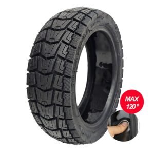 Neumático 10x2,75-6,5 Semioffroad con GEL [Xuancheng]