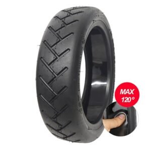 Neumático 250x54 para Xiaomi Scooter 4 con Gel Antipinchazo  [CST]
