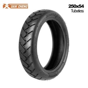 Neumático 250x54 Tubeless [Xuancheng]