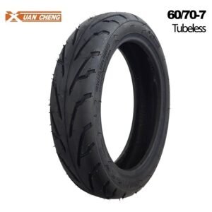 Neumático 60/70-7 Tubeless [Xuancheng]