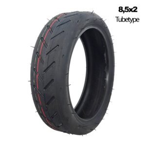 Neumático Patinete Xiaomi 8,5x2 tubetype[Premium]