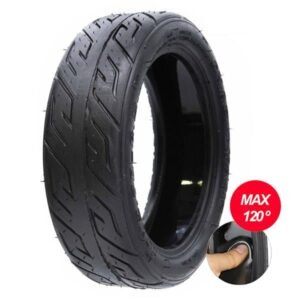 Neumático 10x2,7-6,5 Tubeless con GEL [Xuancheng]