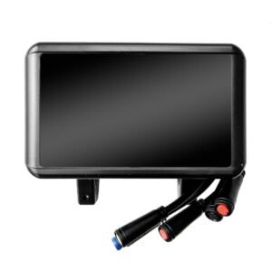 Display para ZCougar/ZCougar DUO [Zwheel]