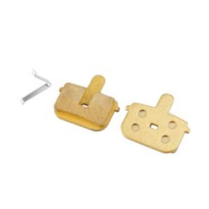 Pastilla de freno semimetálica para SmartGyro K2[con caja]