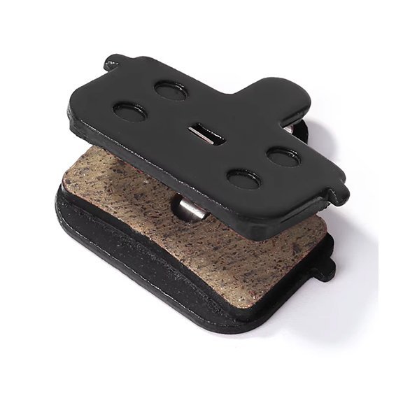 Pastilla freno Patinete smartGyro K2 - Imagen 2