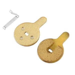 Pastilla de freno semimetálico para Kugoo G2 [con caja]