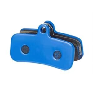 Pastilla de freno para Nutt freno 4 Piston