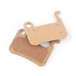 Pastilla freno Xiaomi Scooter 4/Xtech semimetálico [con caja]