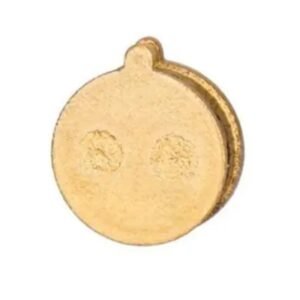 Pastilla freno smartGyro/Kugoo M4 semimetálico [con caja]