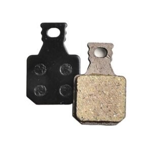 Pastilla de freno resina para Magura MT5 MT7